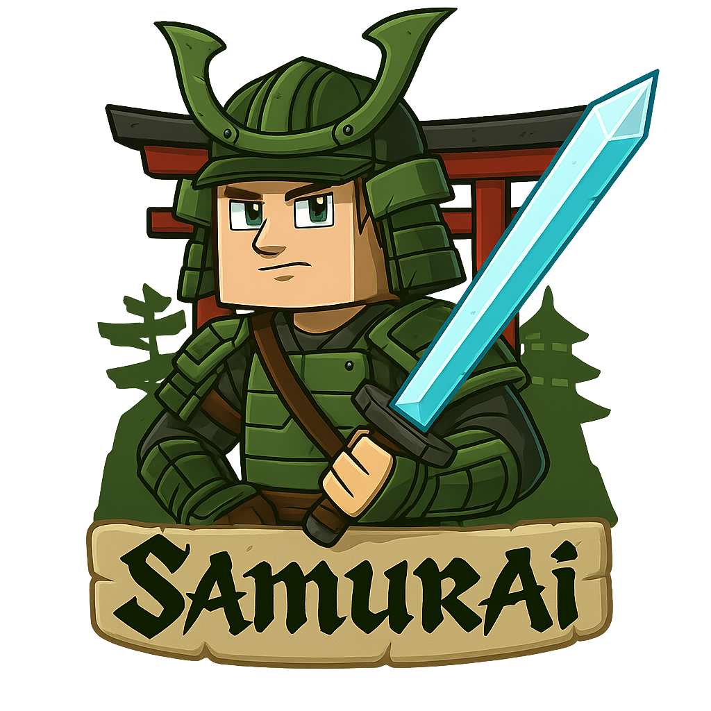 Grade Samurai (VERSION)