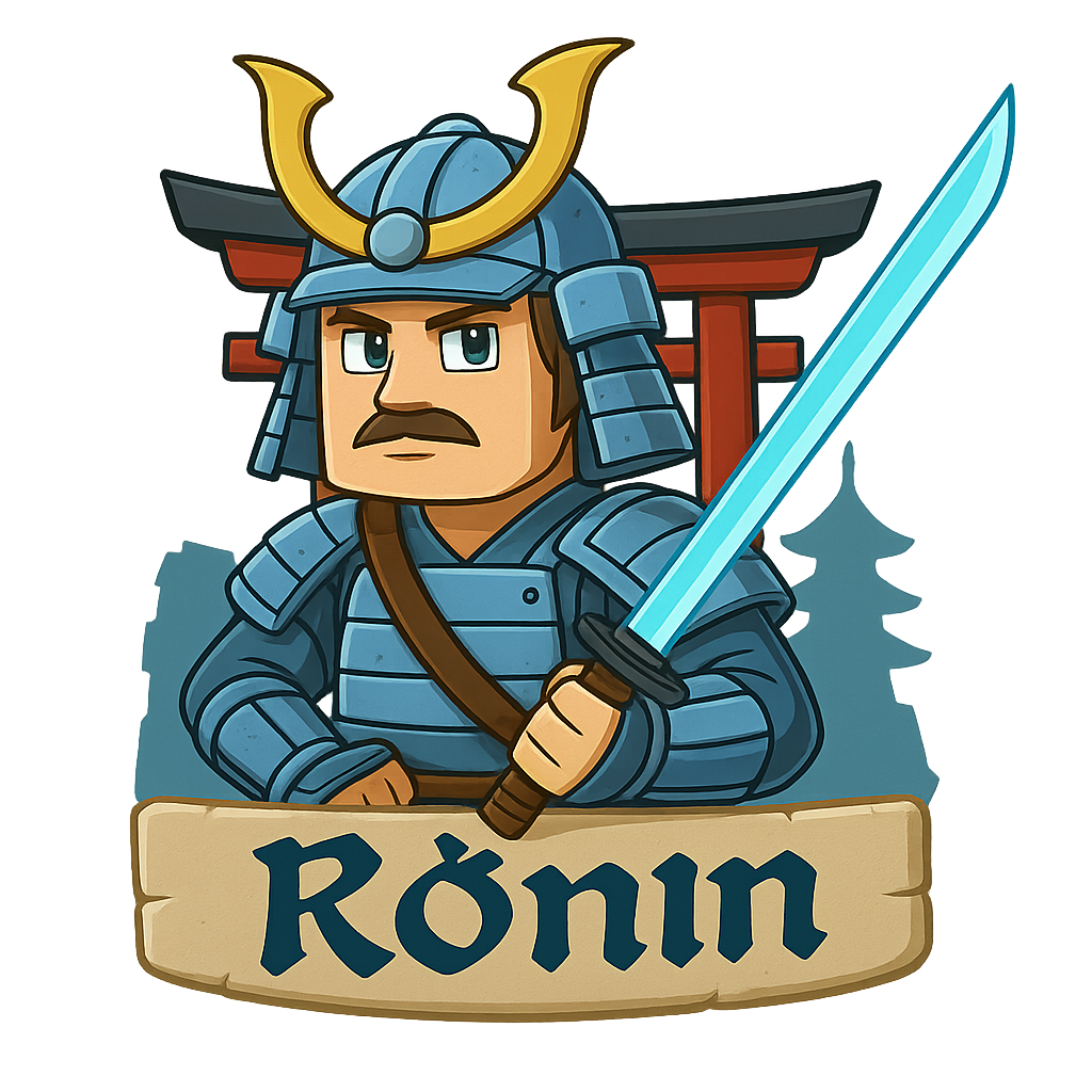 Grade Ronin (VERSION)